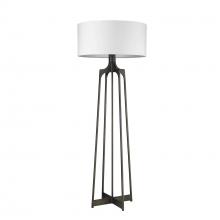 Acclaim Lighting TF70020ORB - Lancet 1-Light Oil-Rubbed Bronze Floor Lamp