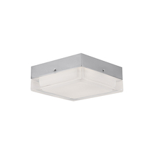 Kuzco Lighting Inc FM3409-CH - Dartmouth