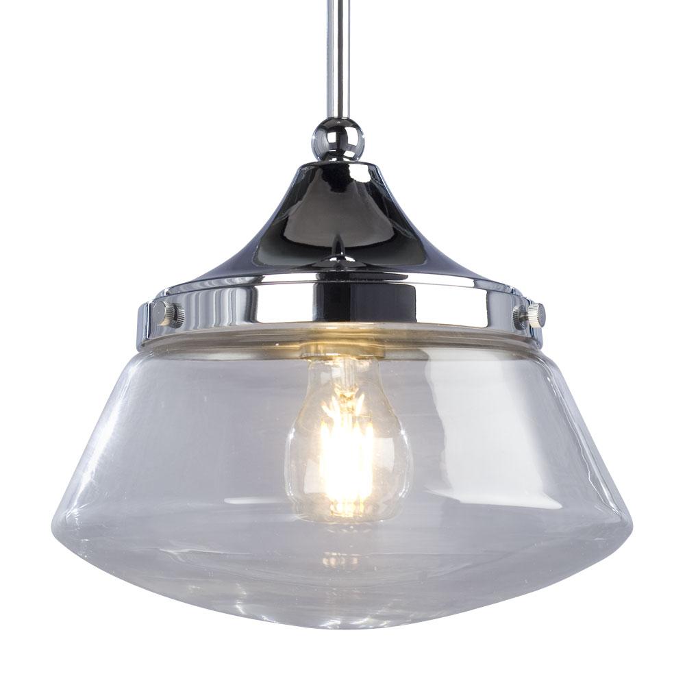 Pendant CH/CL-G w/6&#34;, 12&#34; & 18&#34; Ext. Rods