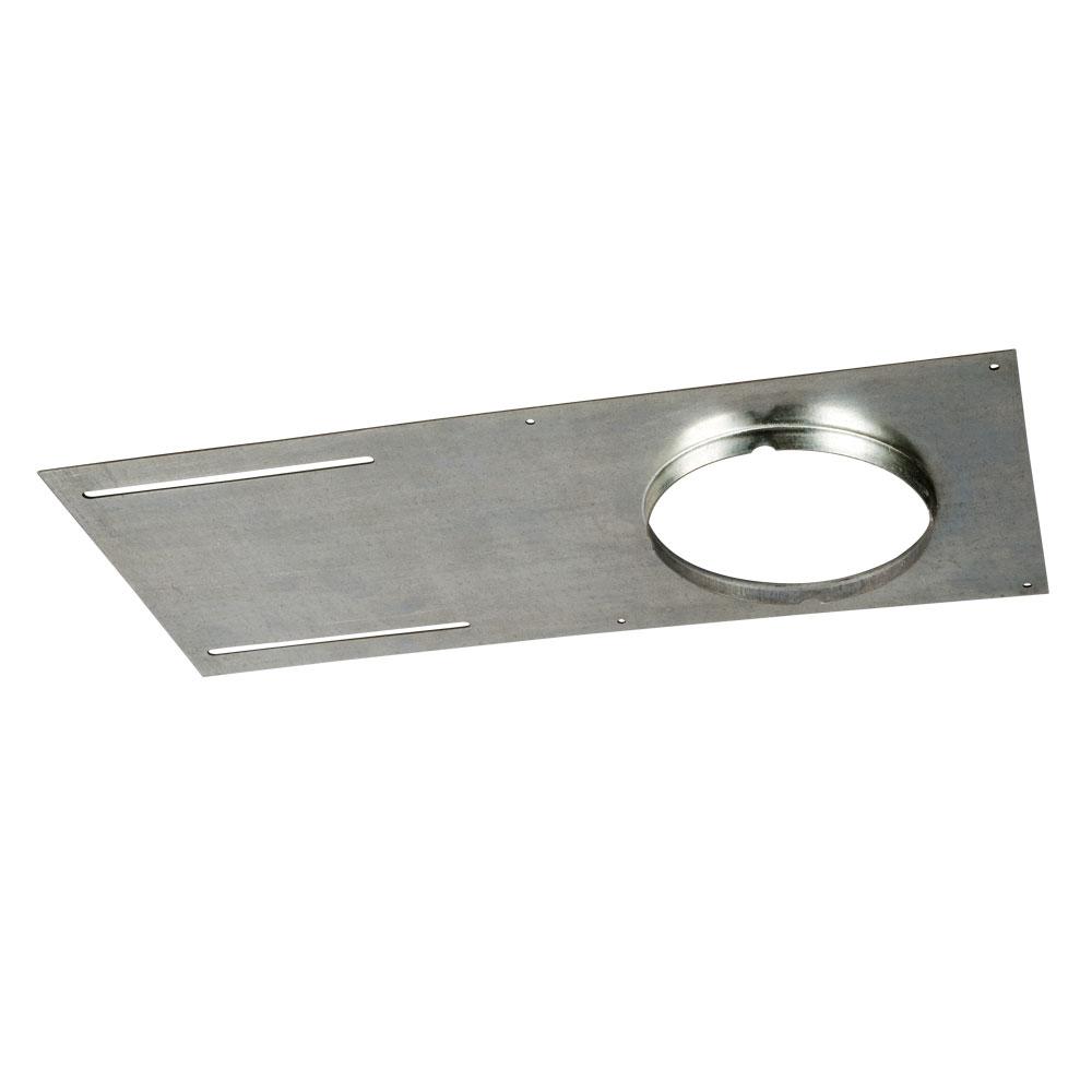 New Construction Premounting Plate For 4&#34; Housing