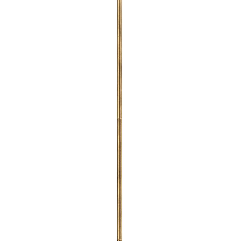 12&#34; Accessory Stem