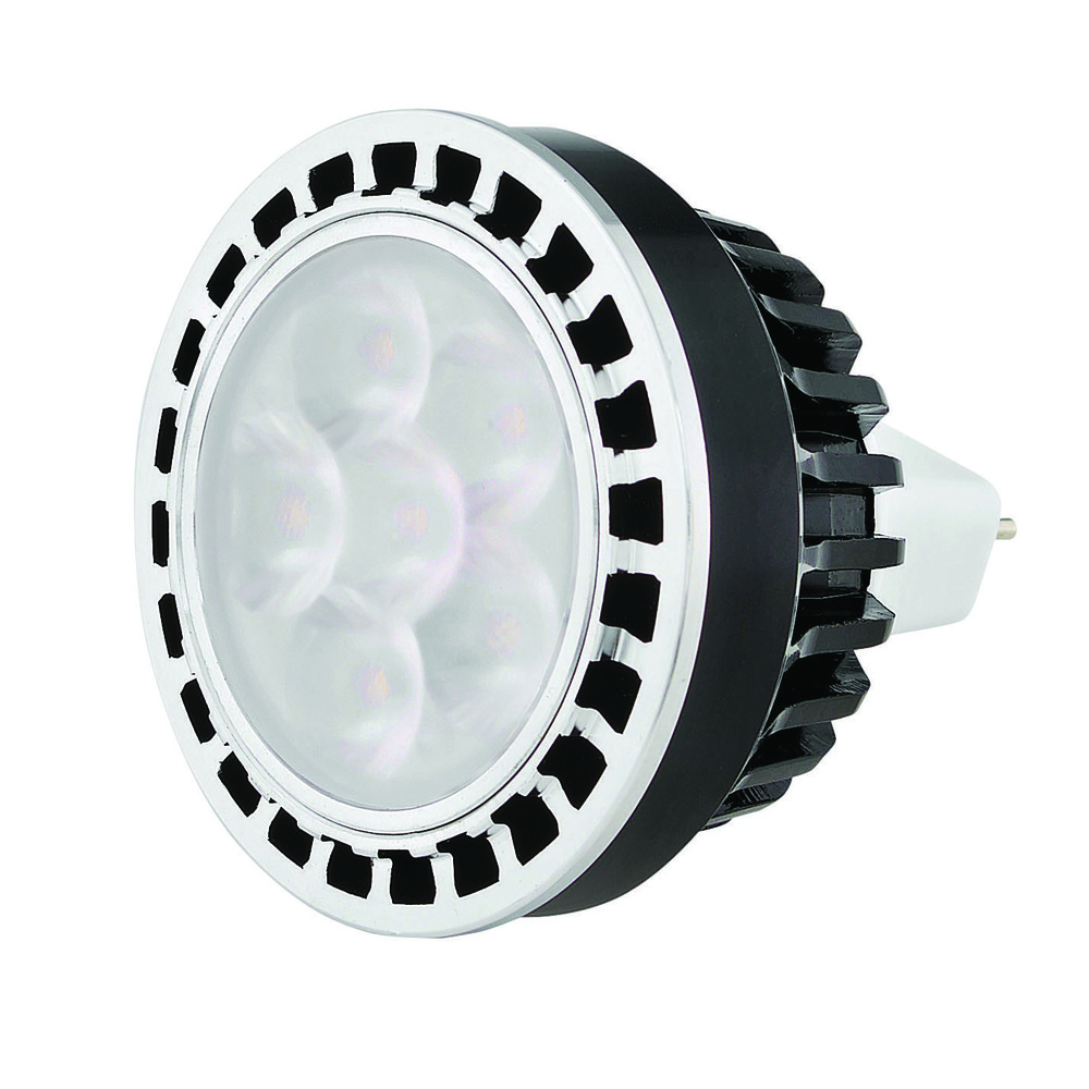 LED Lamp MR16 6w 3000K 15 Degree