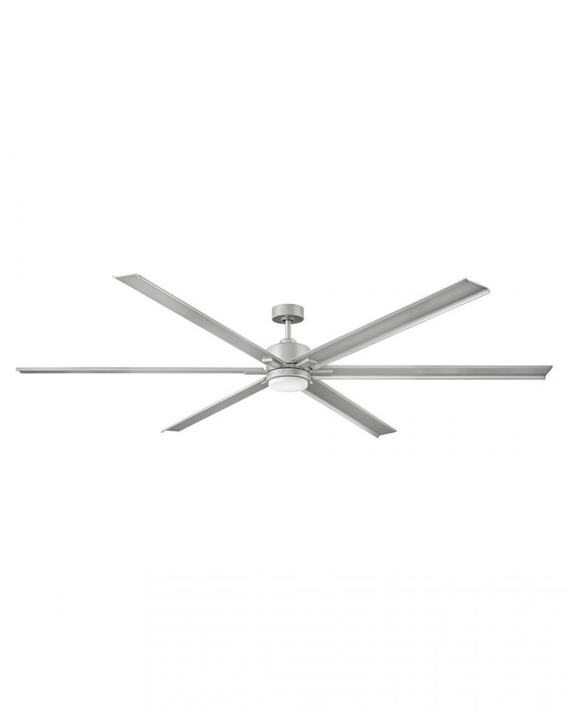 Indy Maxx 99&#34; LED Smart Fan