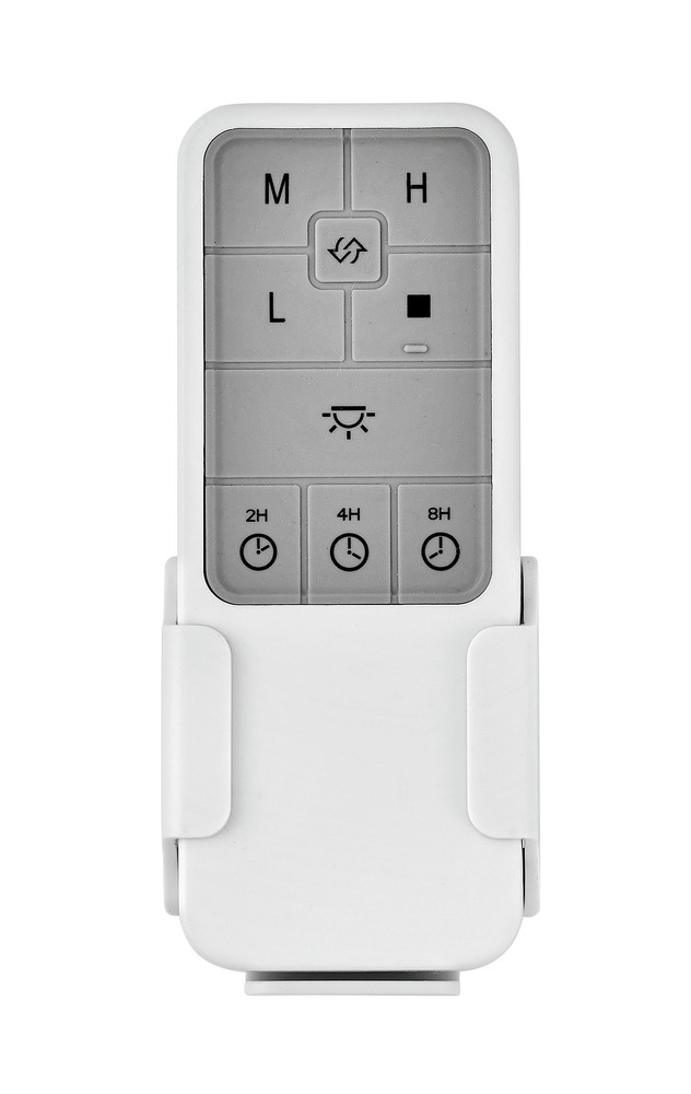 Remote Control 3 Speed AC