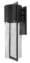 Hinkley Canada 1325BK - Large Wall Mount Lantern