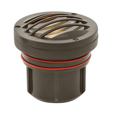 Hinkley Canada 15705BZ - Grill Top Well Light
