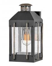 Hinkley Canada 2730TK - Medium Wall Mount Lantern