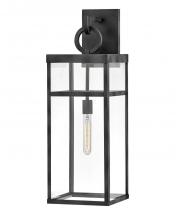 Hinkley Canada 2807DZ - Large Wall Mount Lantern