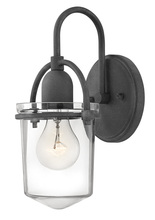 Hinkley Canada 3030DZ - Single Light Sconce