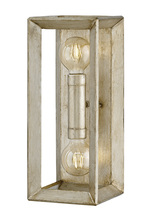 Hinkley Canada 3102SL - Two Light Sconce