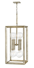 Hinkley Canada 3108SL - Large Open Frame