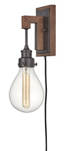 Hinkley Canada 3262IN - Single Light Plug-in Sconce