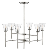 Hinkley Canada 3456PL - CHANDELIER ARDEN