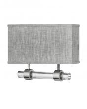 Hinkley Canada 41603BN - Two Light Sconce