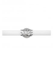 Hinkley Canada 50872BN - Large LED Vanity