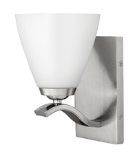 Hinkley Canada 5370BN - Single Light Vanity