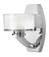 Hinkley Canada 5590CM - Single Light Vanity