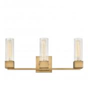 Hinkley Canada 5973HB - Medium Three Light Vanity