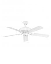 Hinkley Canada 901652FAW-NWA - Oasis 52" Fan