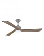 Hinkley Canada 903660FGT-LDD - Sculpt 60" LED Smart Fan