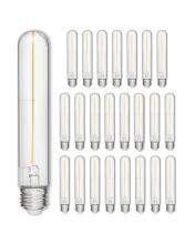 Hinkley Canada E26T102247CL-24 - LED Bulb 24 Pack