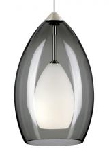 Visual Comfort & Co. Modern Collection 700MPFIRKZ - Fire Pendant