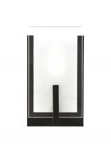 Visual Comfort & Co. Studio Collection 4130801EN-112 - One Light Wall / Bath Sconce