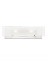 Visual Comfort & Co. Studio Collection 4430802-05 - Two Light Wall / Bath