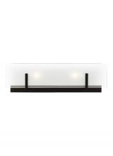 Visual Comfort & Co. Studio Collection 4430802EN-112 - Two Light Wall / Bath