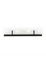 Visual Comfort & Co. Studio Collection 4430804EN-112 - Four Light Wall / Bath