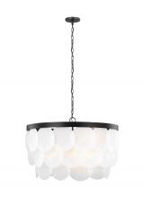 Visual Comfort & Co. Studio Collection 5202508-112 - Eight Light Pendant