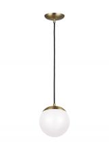 Visual Comfort & Co. Studio Collection 601893S-848 - Small Pendant LED