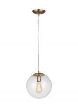 Visual Comfort & Co. Studio Collection 6601801-848 - Medium One Light Pendant