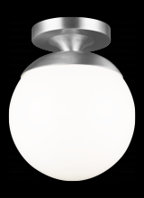 Visual Comfort & Co. Studio Collection 7518EN3-04 - One Light Wall / Ceiling Semi-Flush Mount