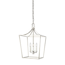 Visual Comfort & Co. Studio Collection CC1003PN - Small Lantern