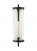 Visual Comfort & Co. Studio Collection CO1281TXB - Extra Large Wall Lantern