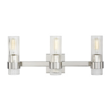 Visual Comfort & Co. Studio Collection CV1023PN - 3 - Light Vanity