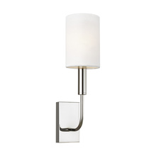 Visual Comfort & Co. Studio Collection EW1001PN - Sconce