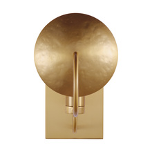 Visual Comfort & Co. Studio Collection EW1151BBS - Sconce