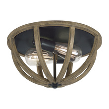 Visual Comfort & Co. Studio Collection FM400WOW/AF - Flush Mount