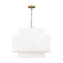 Visual Comfort & Co. Studio Collection KSP1043BBS - Pendant