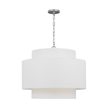 Visual Comfort & Co. Studio Collection KSP1043PN - Pendant