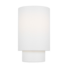 Visual Comfort & Co. Studio Collection KSW1042BBS - Sconce