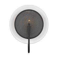 Visual Comfort & Co. Studio Collection KWL1071MBK - Sconce / Flush Mount