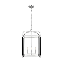 Visual Comfort & Co. Studio Collection LC1144PN - Medium Lantern