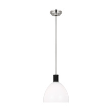 Visual Comfort & Co. Studio Collection LP1041PNMG - Small Pendant