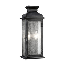 Visual Comfort & Co. Studio Collection OL11101DWZ - Medium Lantern