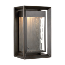 Visual Comfort & Co. Studio Collection OL13701ANBZ-L1 - Medium LED Lantern