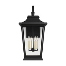 Visual Comfort & Co. Studio Collection OL15404TXB - Extra Large Lantern