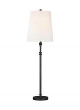 Visual Comfort & Co. Studio Collection TT1001AI1 - Buffet Lamp